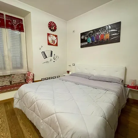 B&B La Fisarmonica-3