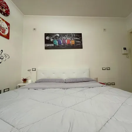 B&B La Fisarmonica-2